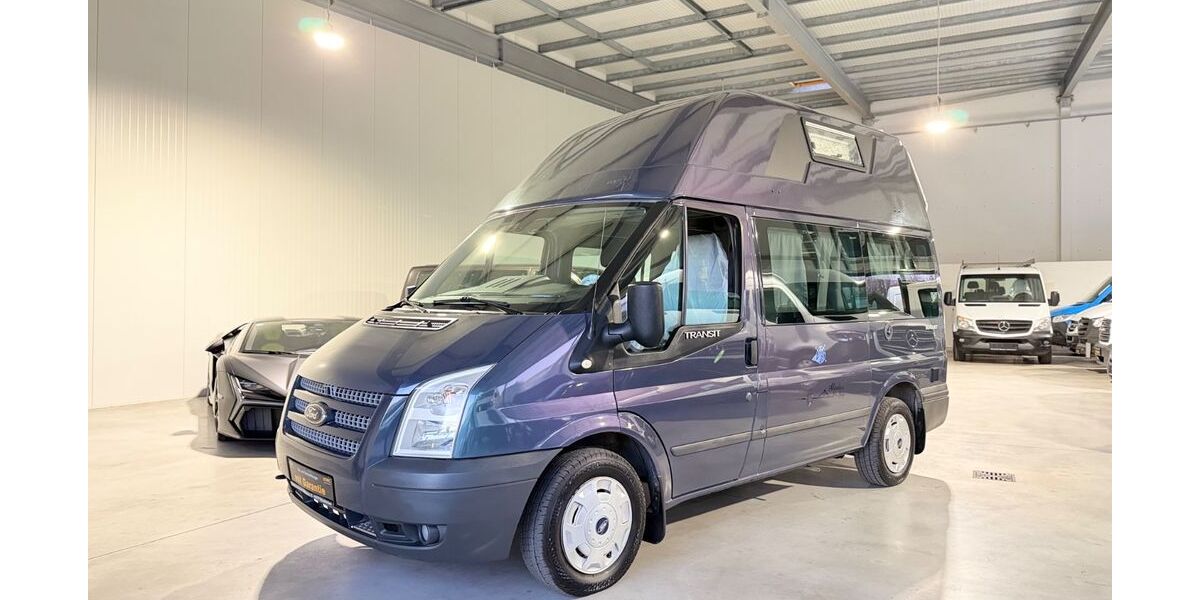 Ford Transit 67.400 km 34.900 &euro; Gelsenkirchen 45879