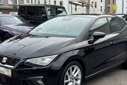 Seat Ibiza 71.122 km 12.900 &euro; Oberhausen 46045