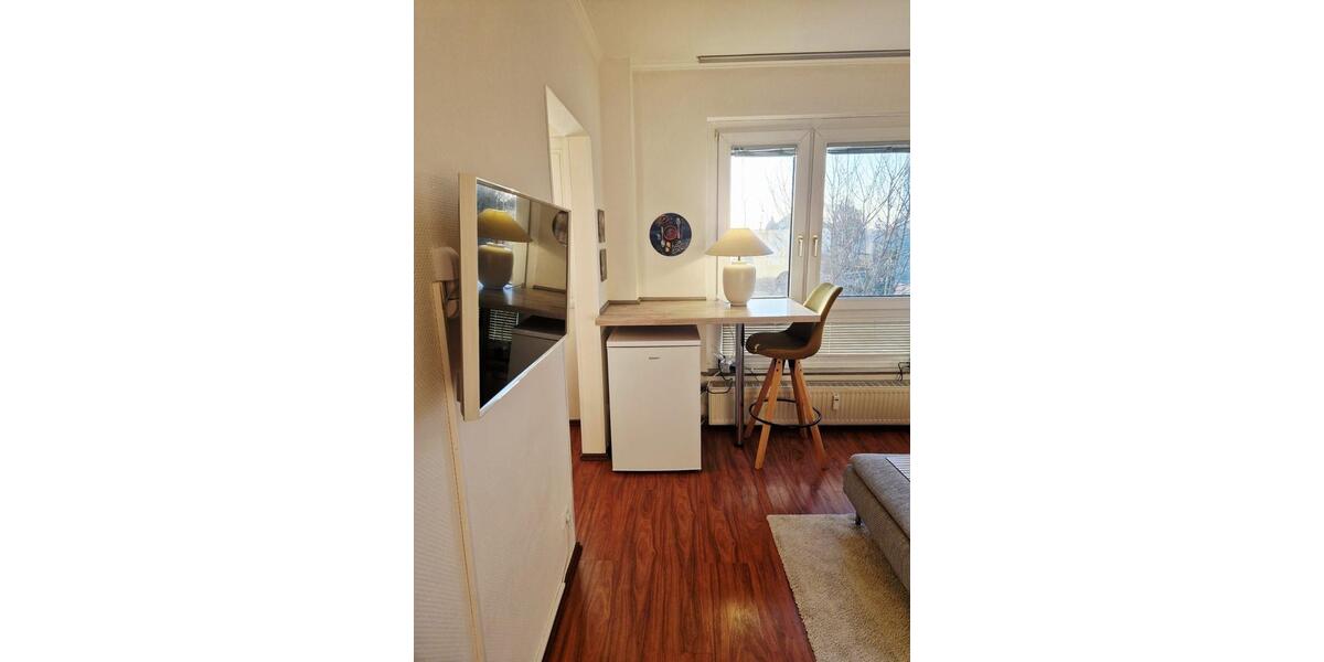 Etagenwohnung Düsseldorf Stadtbezirk 3 - 1.5 Zimmer, 33 m&sup2;, 1.190&euro; | Angebot:25990099