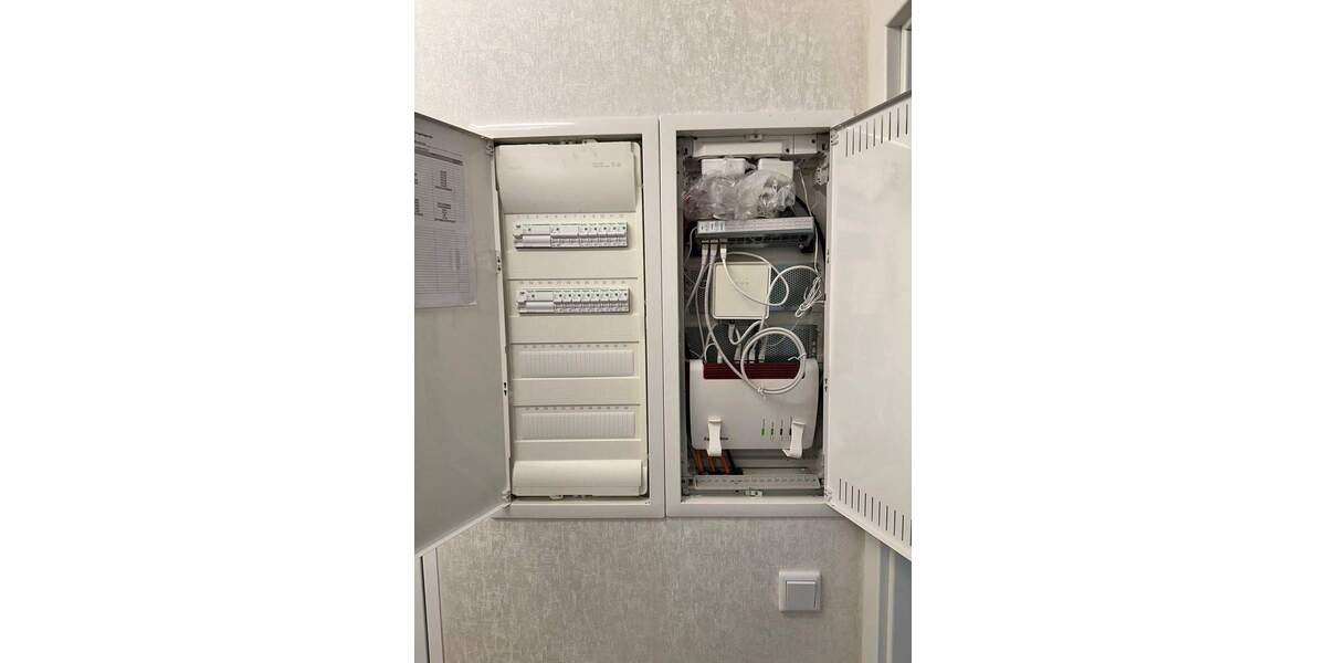 Etagenwohnung Langenfeld (Rheinland) Immigrath - 3 Zimmer, 65 m&sup2;, 304.500&euro; | Angebot:25705665