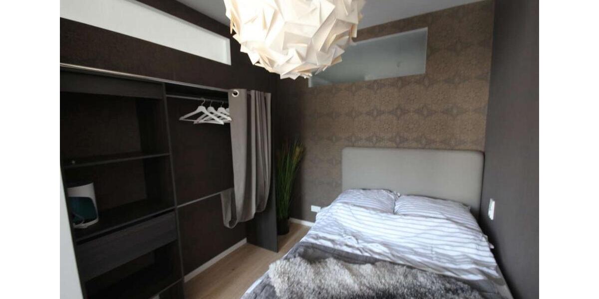 Etagenwohnung Düsseldorf Stadtbezirk 3 - 1.5 Zimmer, 40 m&sup2;, 219.000&euro; | Angebot:26961495