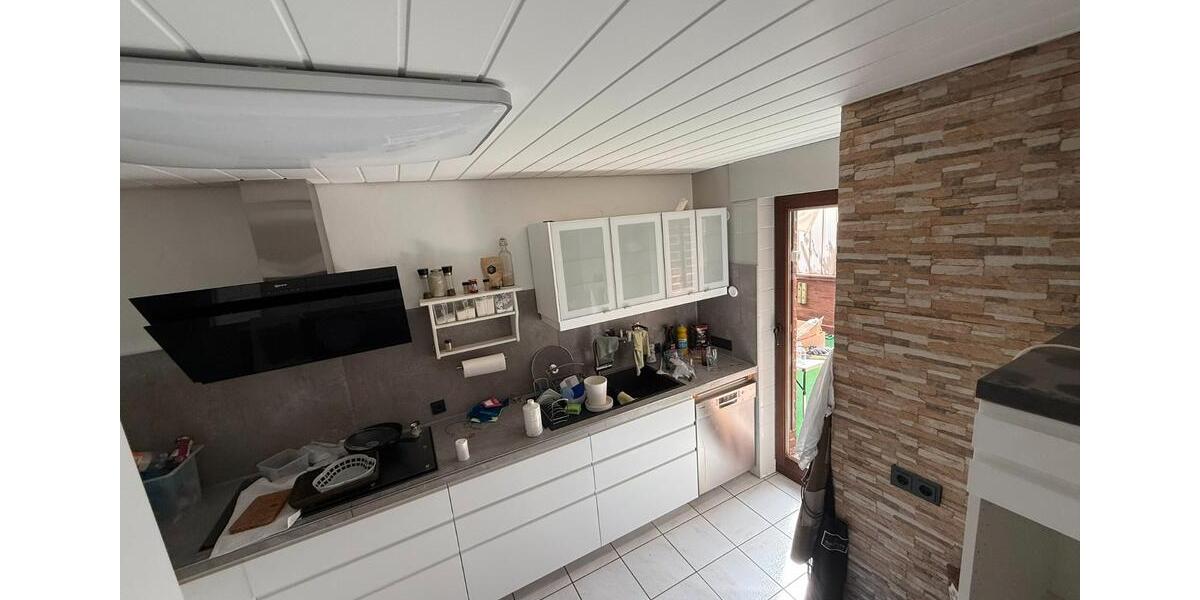 Doppelhaushälfte Monheim am Rhein - 6 Zimmer, 148 m&sup2;, 649.000&euro; | Angebot:26335241