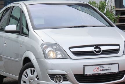 Opel Meriva 139.469 km 1.900 &euro; Neuss 41469