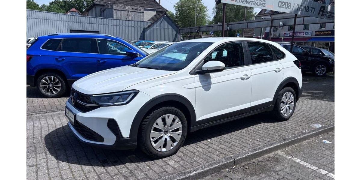 VW Taigo 53.000 km 13.450 &euro; Mülheim / Ruhr 45473