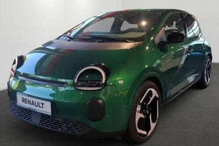 Renault Twingo 3.150 km 23.990 &euro; Krefeld 47805