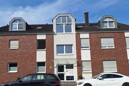 Wohnung Willich - 1 Zimmer, 50 m&sup2;, 150.000&euro; | Angebot:27112999
