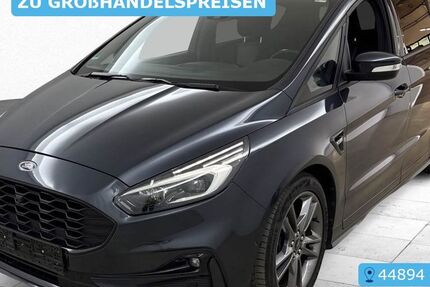 Ford S-Max 61.765 km 26.490 &euro; Krefeld 47829