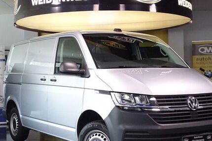 VW T6 Transporter 119.562 km 28.950 &euro; Duisburg 47058