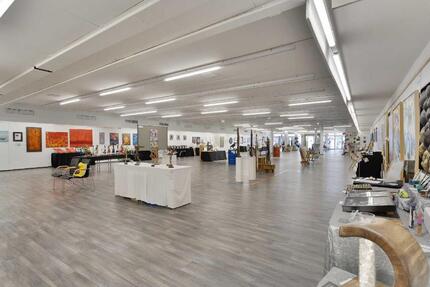 Gewerbeobjekt Erkrath - 3.200&euro; | Angebot:22013328