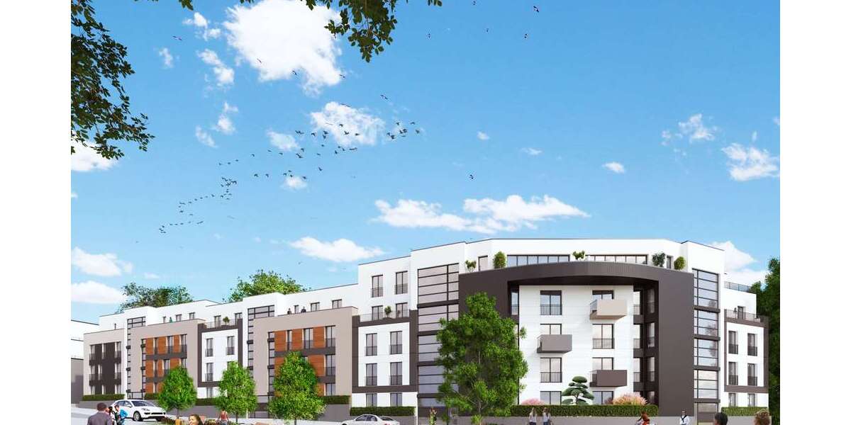 Gewerbeobjekt Bottrop - 2.636&euro; | Angebot:24391804