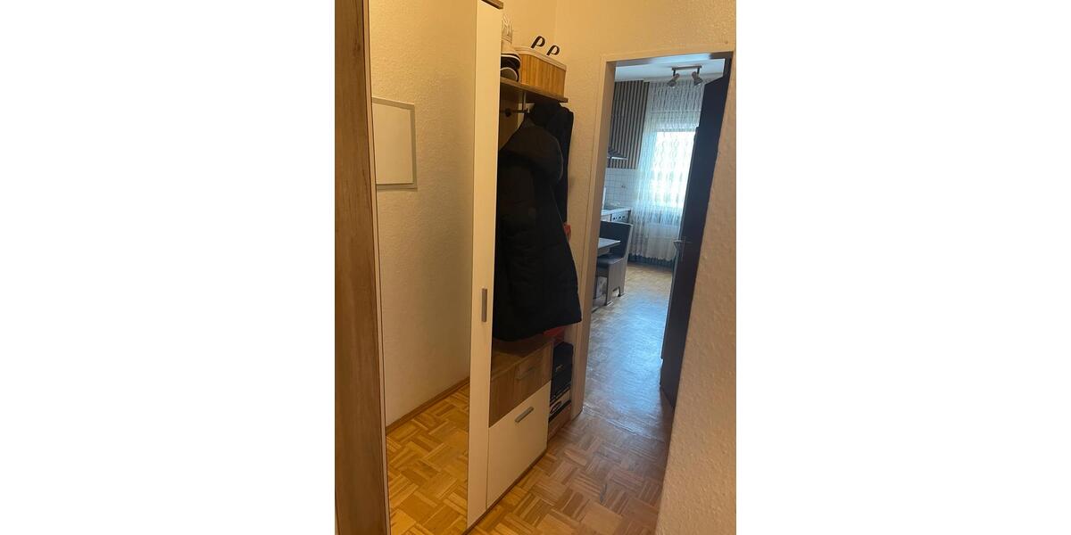Etagenwohnung Wuppertal Elberfeld - 3 Zimmer, 78 m&sup2;, 770&euro; | Angebot:25195472
