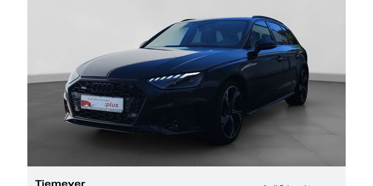 Audi A4 29.994 km 34.980 &euro; Remscheid 42897