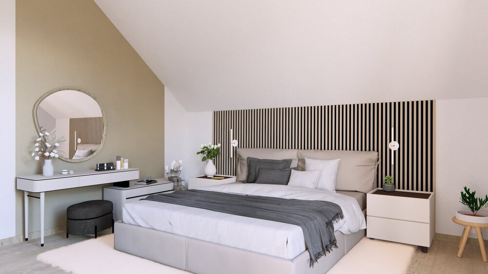 Ihr individuelles Einfamilienhaus in Neuss - maßgeschneidert und komfortabel geplant - Einfamilienhaus Neuss Gnadental | Angebot:27542526