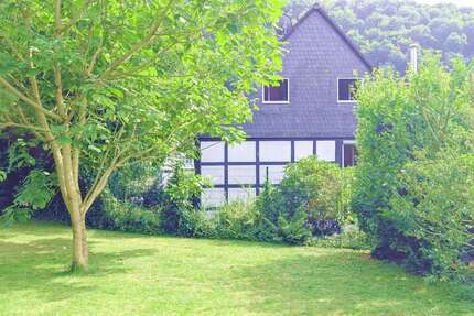 Haus Solingen Höhscheid - 3 Zimmer, 80 m&sup2;, 330.000&euro; | Angebot:22614761