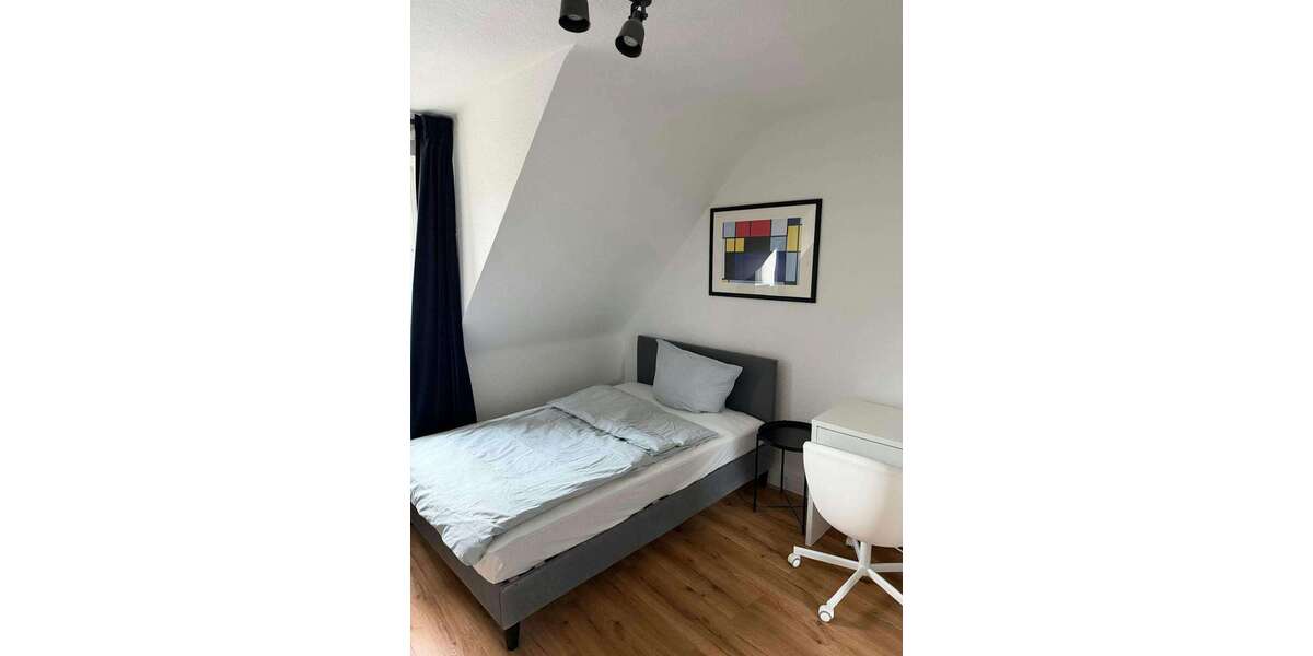 Zimmer Düsseldorf Derendorf - 899&euro; | Angebot:23255889