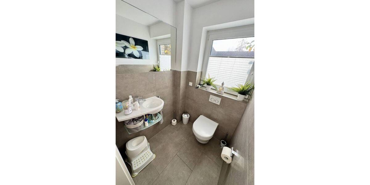 Einfamilienhaus Krefeld Verberg - 4 Zimmer, 119 m&sup2;, 595.000&euro; | Angebot:25744002