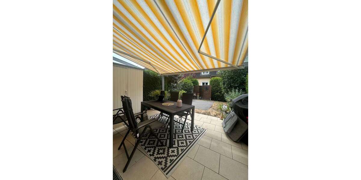 Einfamilienhaus Hilden Kalstert - 4 Zimmer, 122 m&sup2;, 580.000&euro; | Angebot:27195620
