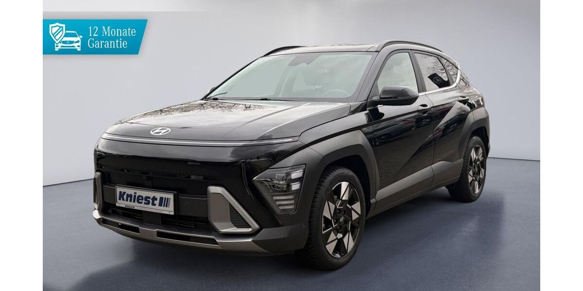 Hyundai KONA 21.486 km 27.950 &euro; Neuss 41464