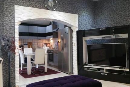 Wohnung Duisburg Ruhrort - 3 Zimmer, 82 m&sup2;, 1.350&euro; | Angebot:25882609