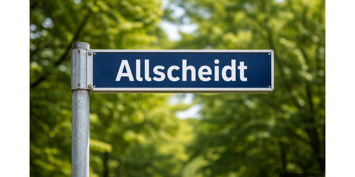Grundstück Ratingen - Hösel Hösel - 550.000&euro; | Angebot:27553953