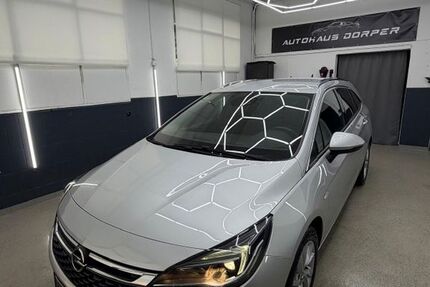 Opel Astra 130.918 km 8.450 &euro; Solingen 42651