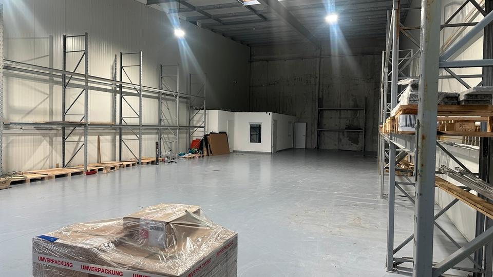 Gewerbeobjekt Gelsenkirchen - 3.065&euro; | Angebot:25628223