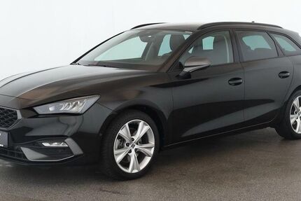 Seat Leon 75.500 km 19.884 &euro; Neuss 41464