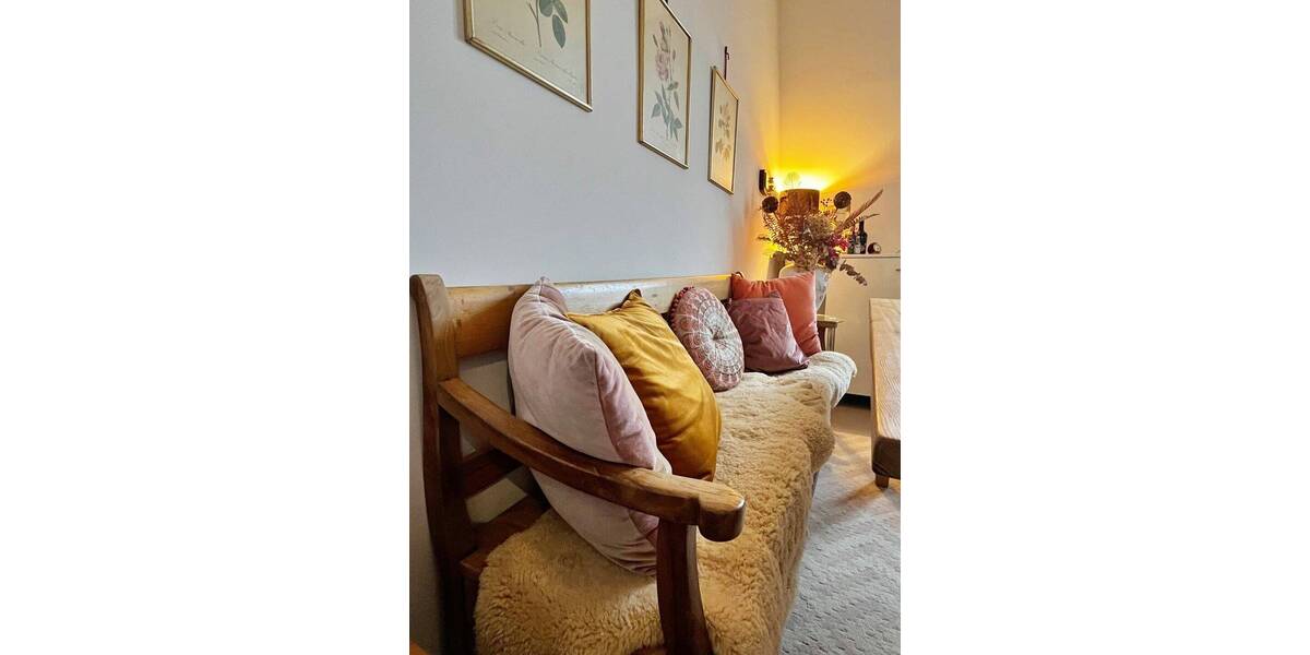 Etagenwohnung Wuppertal / Wichlinghausen-Süd Barmen - 3 Zimmer, 101 m&sup2;, 198.000&euro; | Angebot:25693646