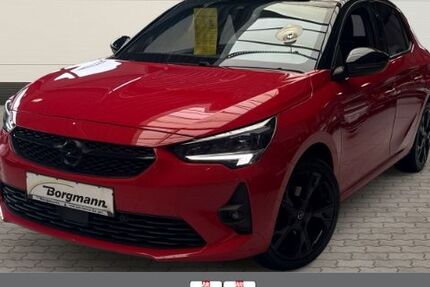 Opel Corsa 34.611 km 16.190 &euro; Bottrop 46240