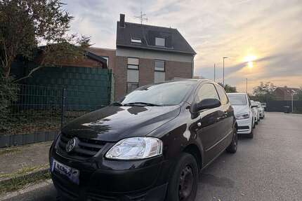 VW Fox 200.000 km 2.400 &euro; Grevenbroich, Stadt 41515