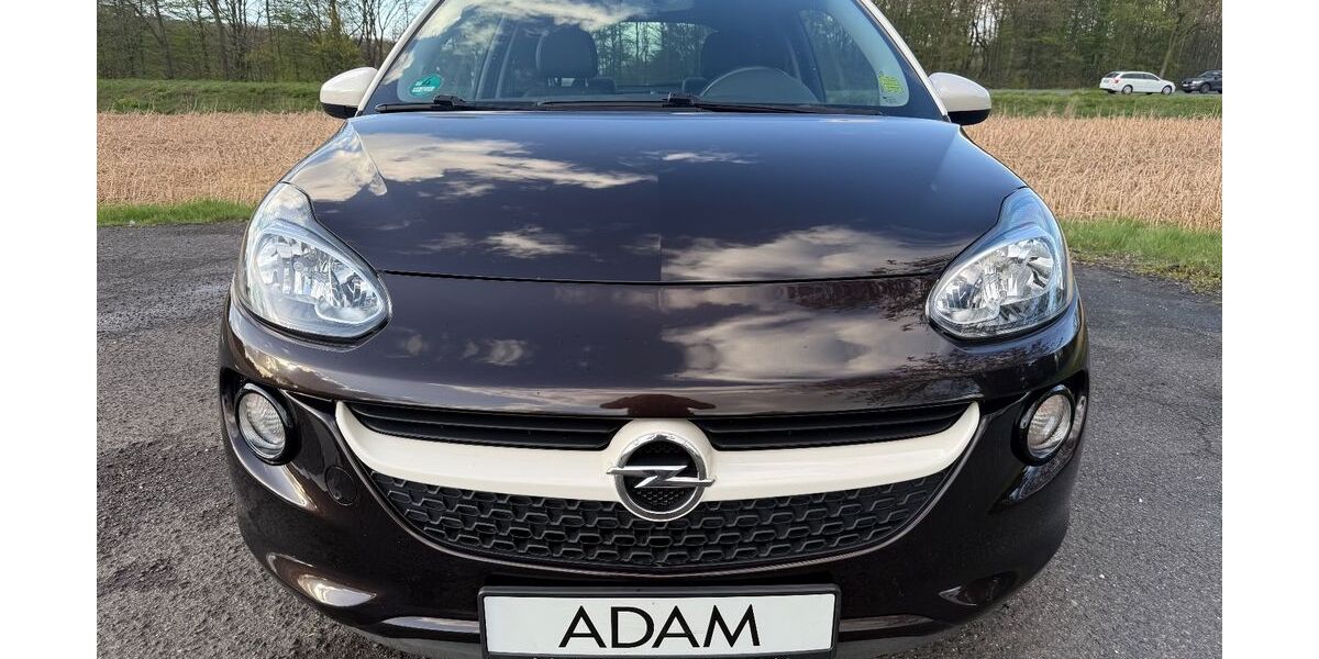 Opel Adam 120.000 km 5.700 &euro; Neukirchen-Vluyn (bei Duisburg) 47506