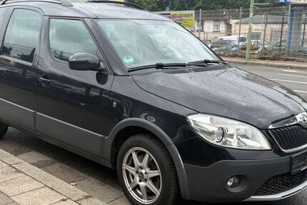 Skoda Roomster 259.000 km 2.499 &euro; ESSEN 45329