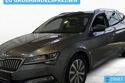 Skoda Superb 106.462 km 22.807 &euro; Krefeld 47829