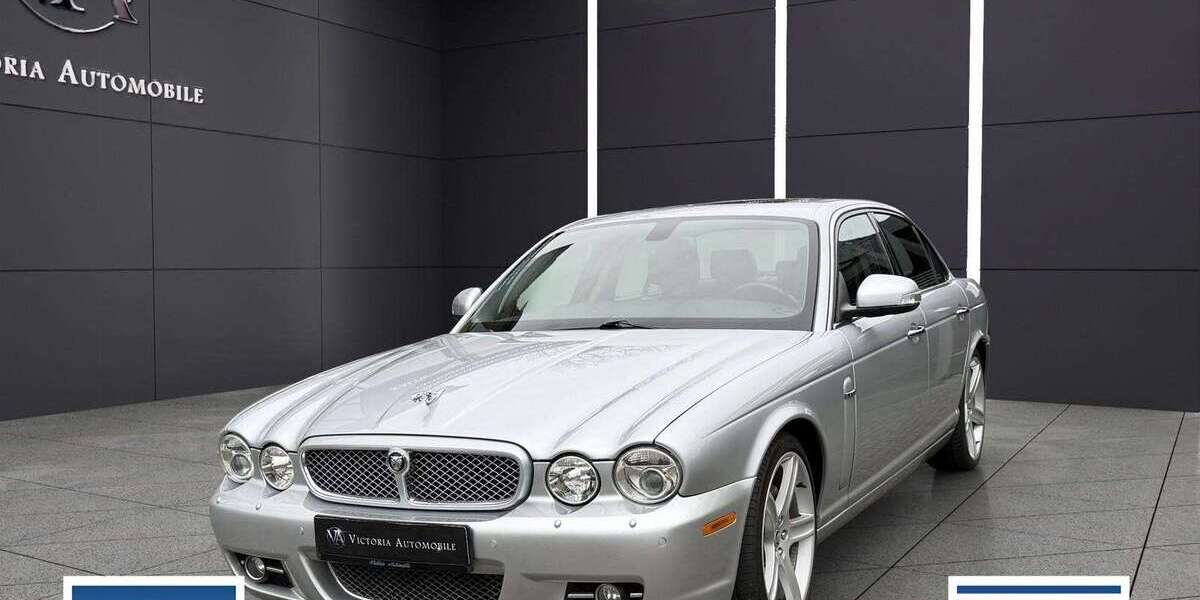 Jaguar XJ 166.137 km 13.990 &euro; Duisburg 47259