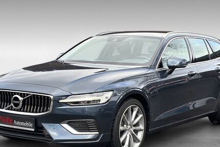 Volvo V60 59.390 km 28.800 &euro; Wuppertal 42327