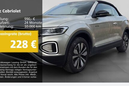 VW T-Roc 9.703 km 25.390 &euro; Remscheid 42857