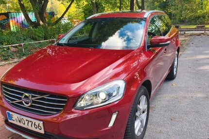 Volvo XC60 69.000 km 21.990 &euro; Essen 45279