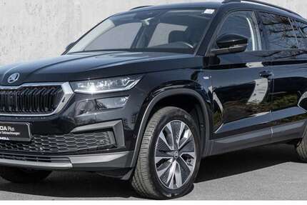 Skoda Kodiaq 32.958 km 35.190 &euro; Düsseldorf 40474