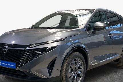 Nissan Qashqai 21.290 km 37.690 &euro; Düsseldorf 40233