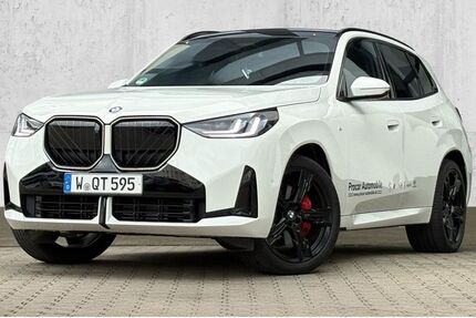 BMW X3 7.484 km 95.680 &euro; Wuppertal 42117
