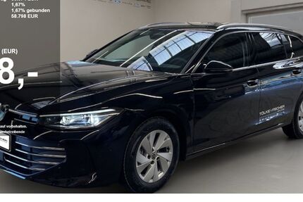 VW Passat 1.660 km 57.499 &euro; Krefeld 47805