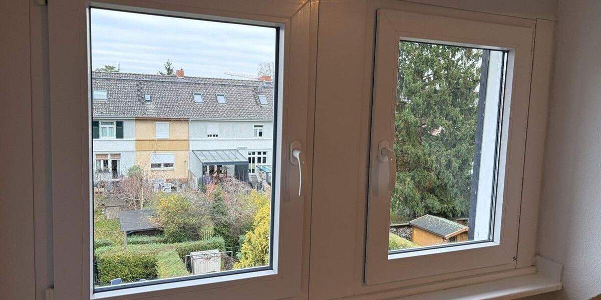 Etagenwohnung Duisburg Wedau - 4 Zimmer, 75 m&sup2;, 224.900&euro; | Angebot:25778218
