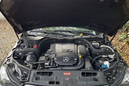 Mercedes-Benz C 180 131.658 km 7.000 &euro; Oberhausen 46049