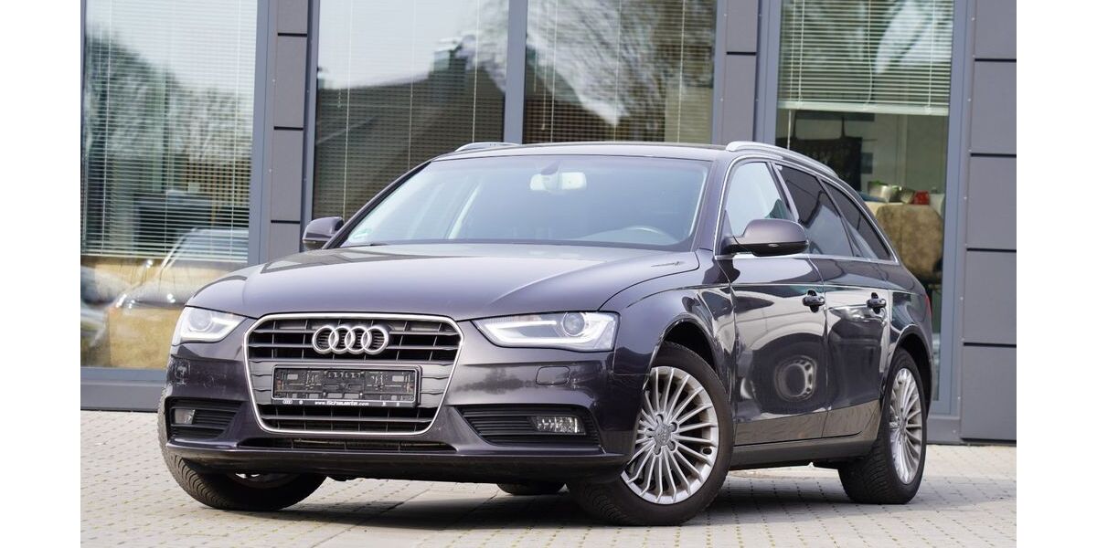 Audi A4 150.000 km 11.980 &euro; Korschenbroich 41352