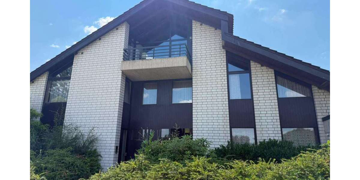 Einfamilienhaus Ratingen Hösel - 11 Zimmer, 402 m&sup2;, 1.290.000&euro; | Angebot:27536500