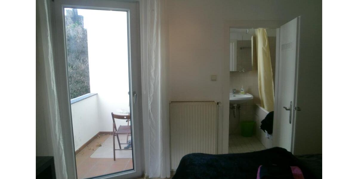 Etagenwohnung Düsseldorf Pempelfort - 2 Zimmer, 40 m&sup2;, 725&euro; | Angebot:26459610