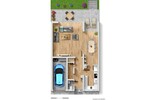 Ihr Reihenhaus mit breiter Brust - Reihenmittelhaus Mettmann | Angebot:27186762