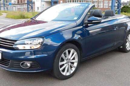 VW Eos 199.018 km 6.599 &euro; Mülheim an der Ruhr 45473