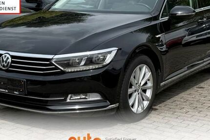 VW Passat 149.887 km 17.829 &euro; Hilden 40721