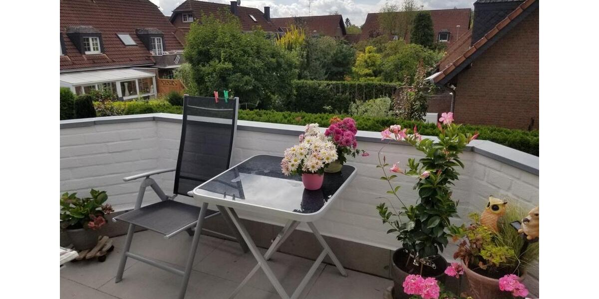 Maisonettenwohnung Neuss Allerheiligen - 5 Zimmer, 111 m&sup2;, 399.000&euro; | Angebot:27191526